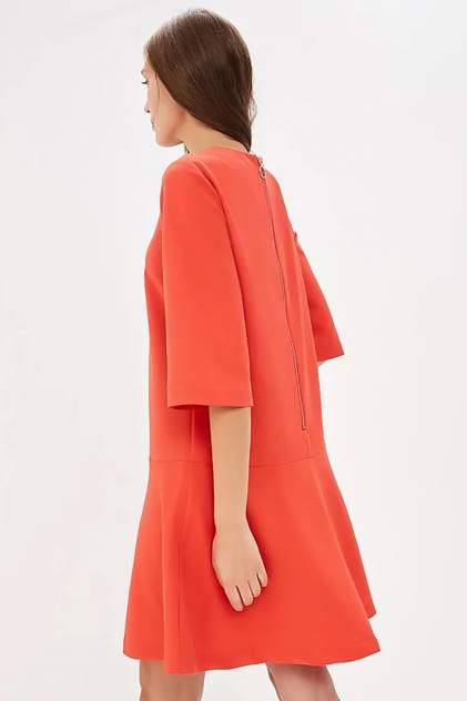 Платье Baon, красный