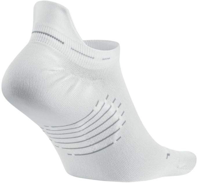 Nike Elite Lightweight No Show Tab 45 47