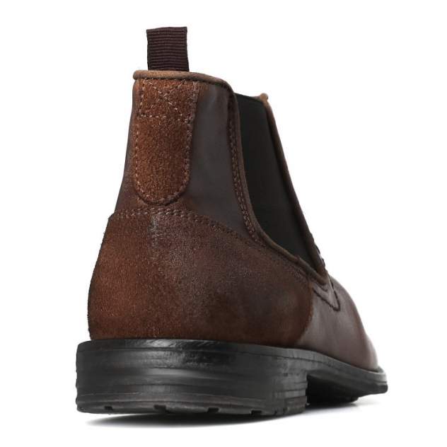Мужские ботинки Bocage RENAUD_1806651, коричневый