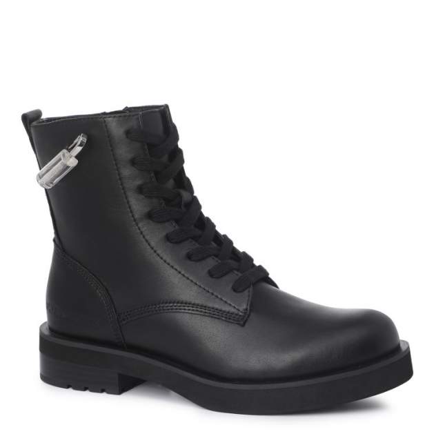 Calvin klein cheap barbara boot