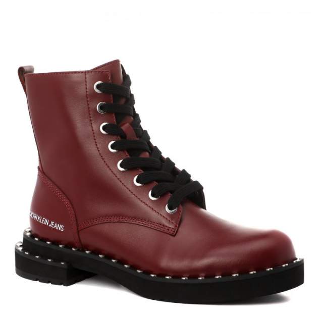 Calvin klein 2024 barbara boot