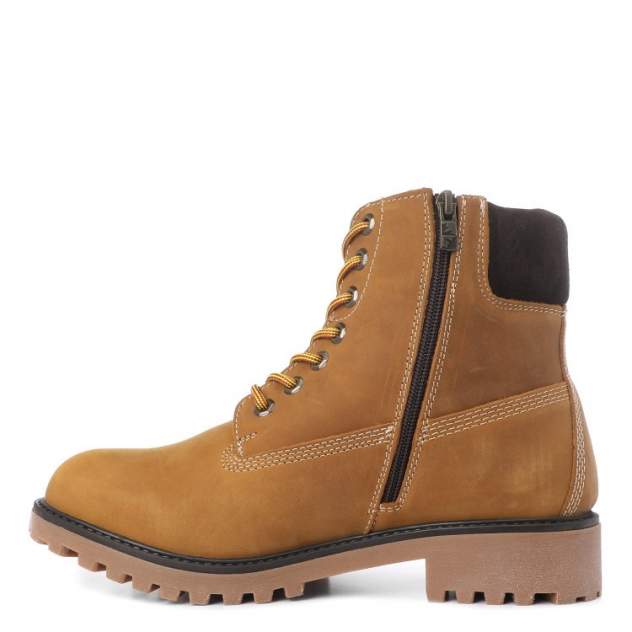 Мужские ботинки Lumberjack LJM81101-006_2461770, желтый