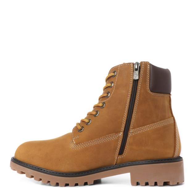 Мужские ботинки Lumberjack LJM81101-006_2461293, желтый