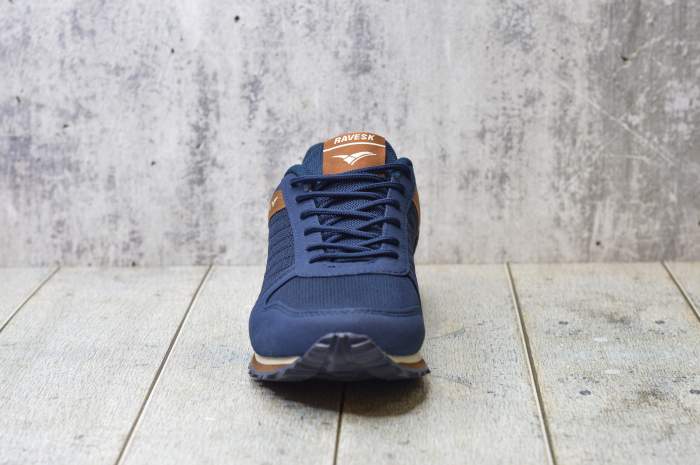 Кроссовки мужские RAVESK - купить кроссовки мужские RAVESK, цены