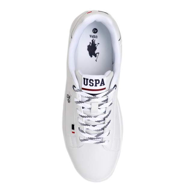 Кеды мужские U.S. POLO Assn. - купить кеды мужские ЮС Поло, цены в ...