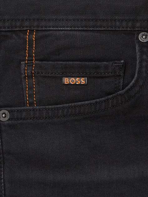 Jeans hugo boss orange best sale