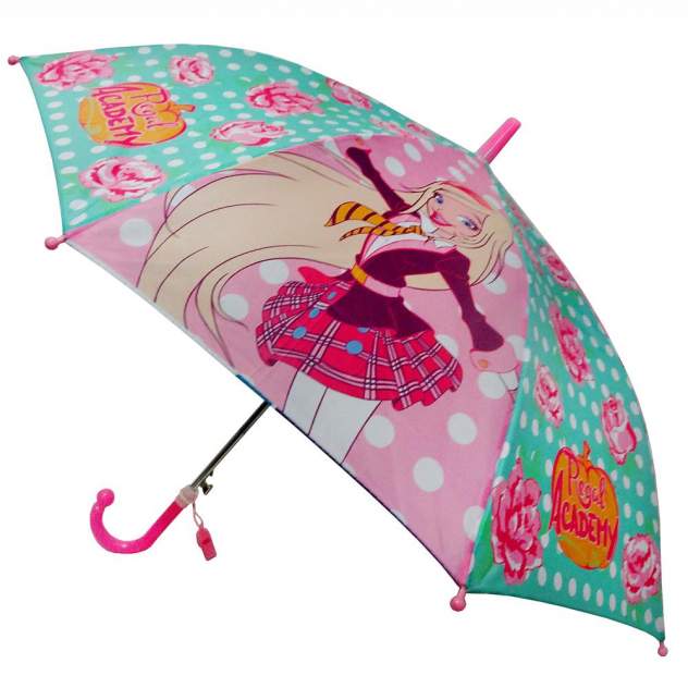 Детский зонт Играем Вместе Королевская академия, 45 см