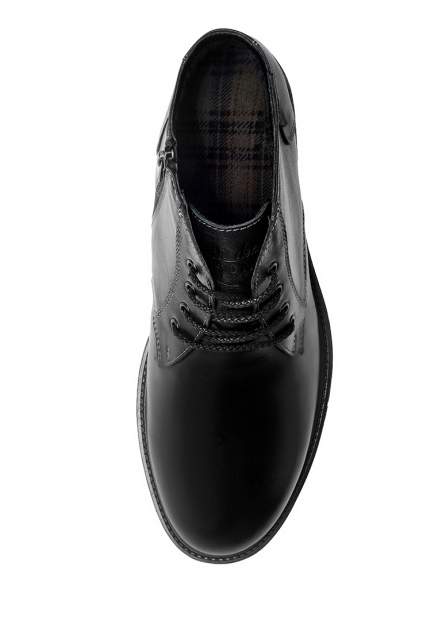 Мужские ботинки Alessio Nesca 26007420, черный