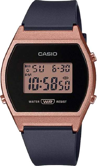 Наручные часы женские Casio LW-204-1AEF