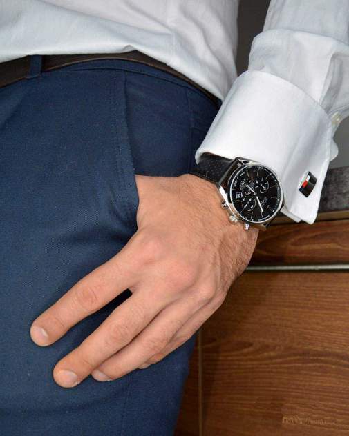Часы Hugo Boss мужские – часы Хуго Босс мужские в Москве, цены на ...