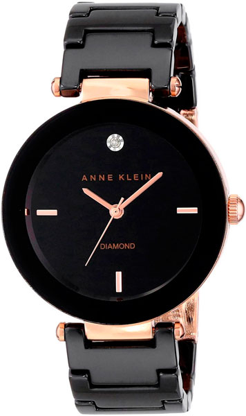 Anne Klein часы женские – купить часы Анна Кляйн женские в Москве, цены на Мегамаркет
