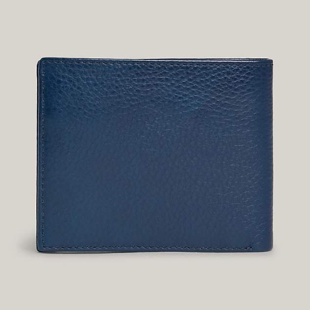 David jones deals tommy hilfiger wallet