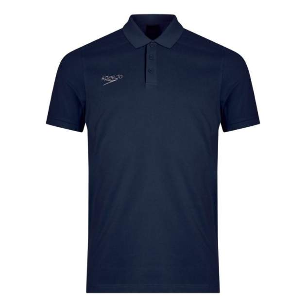 Speedo deals polo shirt