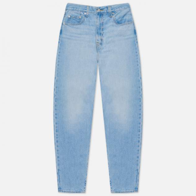 Женские джинсы  Levi's 17847-0008, голубой