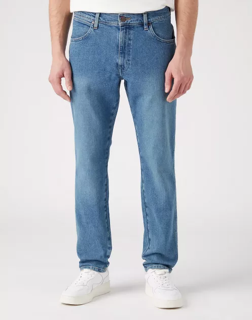 Джинсы Вранглер – купить в Москве джинсы Wrangler мужские, цены на ...