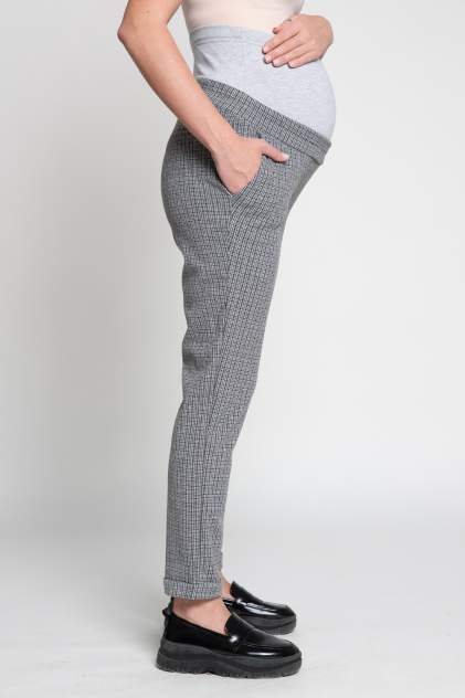 Женские брюки для беременных Mama's fantasy,  серый