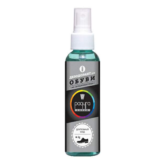 Дезодорант для обуви Ozon