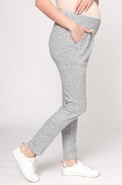 Женские брюки для беременных Magica bellezza,  серый