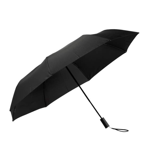 Зонт складной мужской Xiaomi 90 Points All Purpose Umbrella черный
