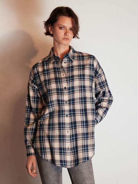 Женские блузы и рубашки Befree - купить женские блузы и рубашки Befree, цены на Мегамаркет