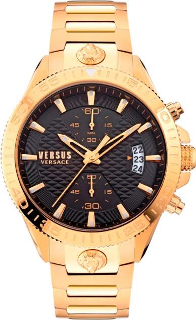 mens versus versace watch