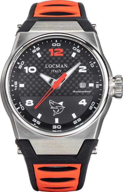 Locman hot sale