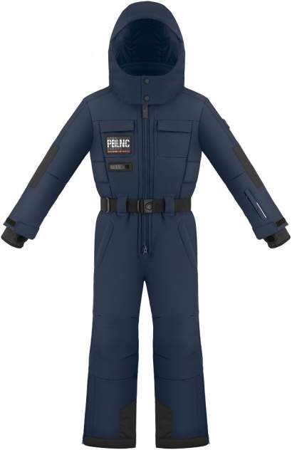 Poivre Blanc Snowsuits