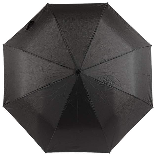 Зонт мужской Rain Lucky 754-M LABJ черный