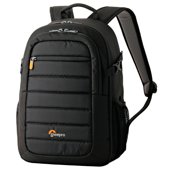 Рюкзак для фототехники Lowepro Tahoe BP 150 36892-PRU черный