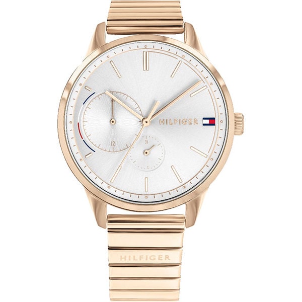 Часы Tommy Hilfiger женские – купить часы Томми Хилфигер женские в ...