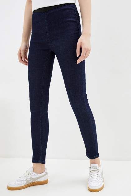 Женские джинсы  Baon B300002, синий