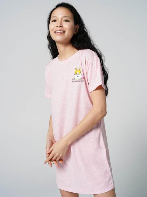 Пижама ТВОЕ 79007, розовый