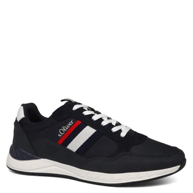 Кроссовки мужские s.Oliver - купить кроссовки мужские s