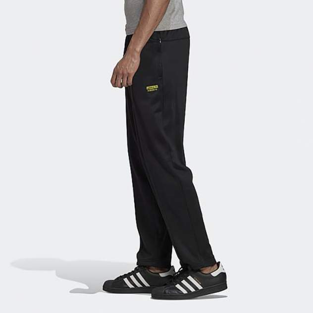 Спортивные брюки Adidas,  черный