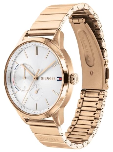 Часы Tommy Hilfiger женские – купить часы Томми Хилфигер женские в ...