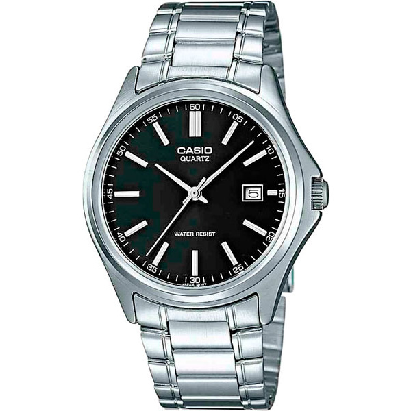Наручные часы кварцевые мужские Casio Collection MTP-1183PA-1A