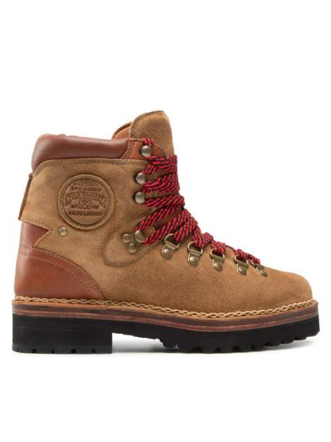 Ralph lauren best sale olympic boots