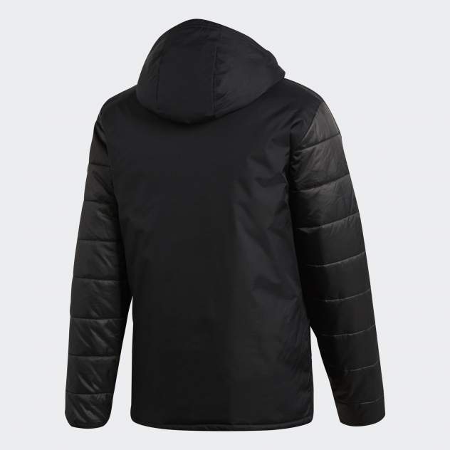 Куртка мужская Adidas BQ6602 черная M