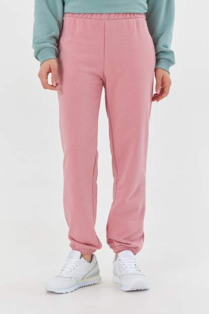 Женские спортивные брюки Ennergiia,  розовый