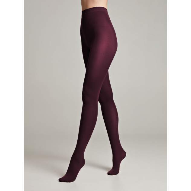 Колготки Velvet de Luxe 66 Comfort от WOLFORD за 7 600 рублей