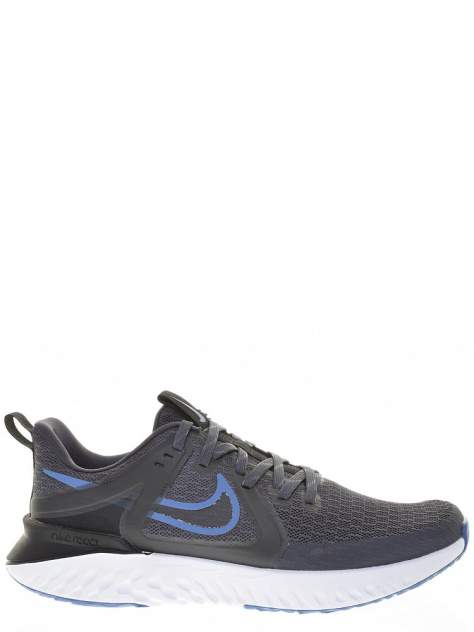 Кроссовки мужские Nike 129102,  синий