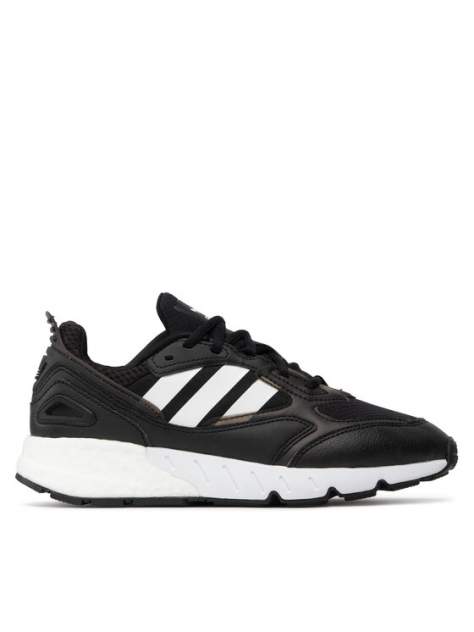 Adidas zx hot sale 12000 men Black