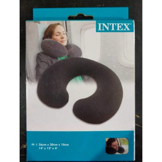 Intex 2025 neck pillow