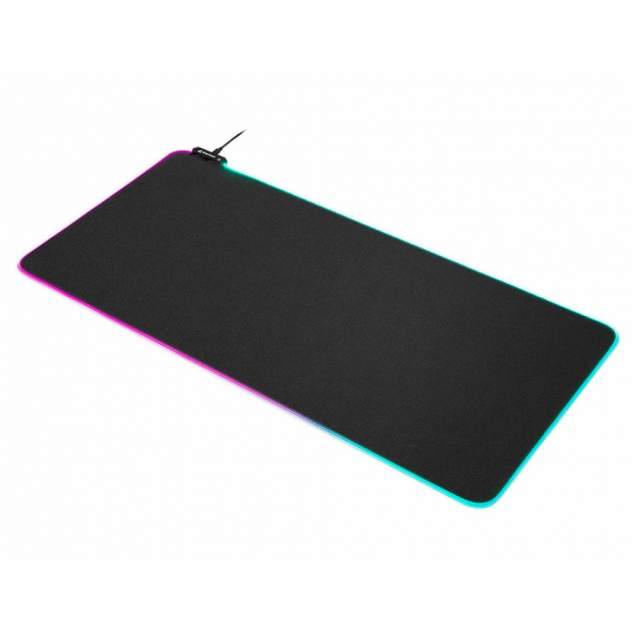 Игровой коврик Sharkoon 1337 RGB V2 Gaming Mat 900