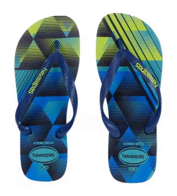 Havaianas hot sale mineral blue