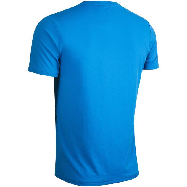 Футболка Bjorn Daehlie T-Shirt Focus, синий