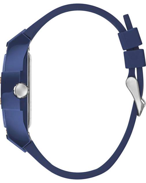 Наручные часы женские Guess GW0203G7 синие