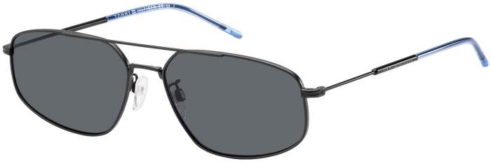 Солнцезащитные очки мужские Tommy Hilfiger TH 1628/G/S
