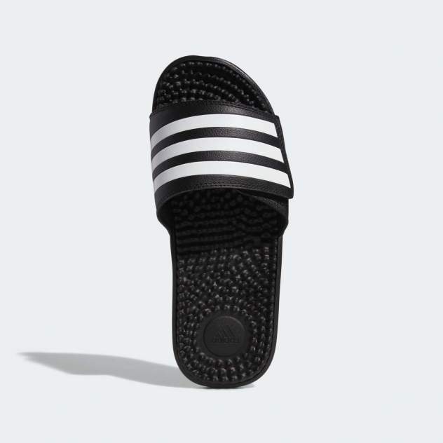 Шлепанцы мужские Adidas Adissage Tnd, черный