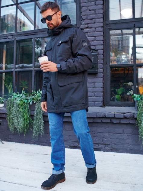 Aigle discount parka creko